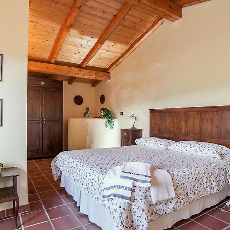 Fattoria Ca' Di Fatino Bed & Breakfast Castiglione dei Pepoli Eksteriør bilde