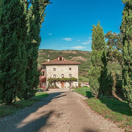 Fattoria Ca' Di Fatino Bed & Breakfast Castiglione dei Pepoli Eksteriør bilde