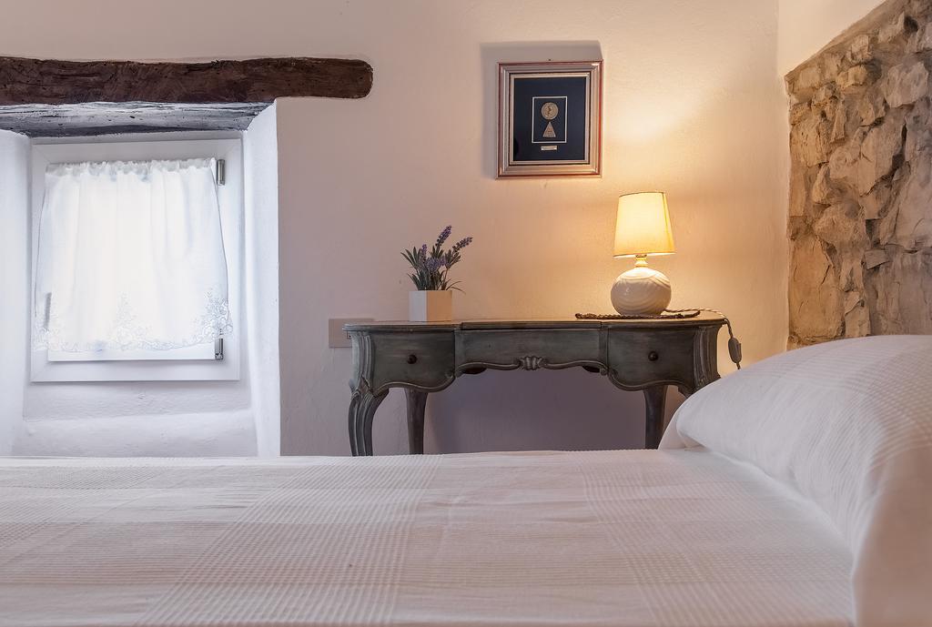 Fattoria Ca' Di Fatino Bed & Breakfast Castiglione dei Pepoli Eksteriør bilde