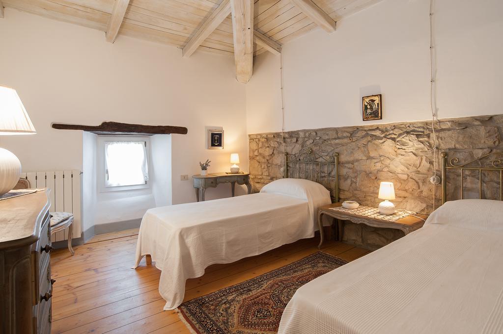 Fattoria Ca' Di Fatino Bed & Breakfast Castiglione dei Pepoli Eksteriør bilde