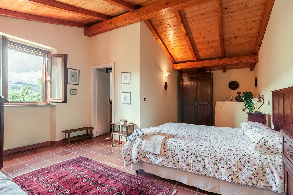 Fattoria Ca' Di Fatino Bed & Breakfast Castiglione dei Pepoli Eksteriør bilde